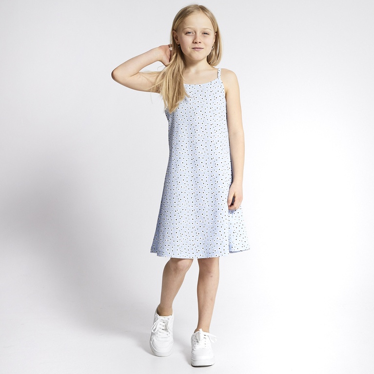 Dress "Cissi"